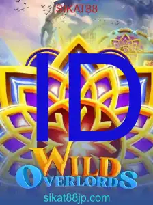 WildOverlords: Dunia Permainan yang Menggugah dengan Kode Rahasia SIKAT88